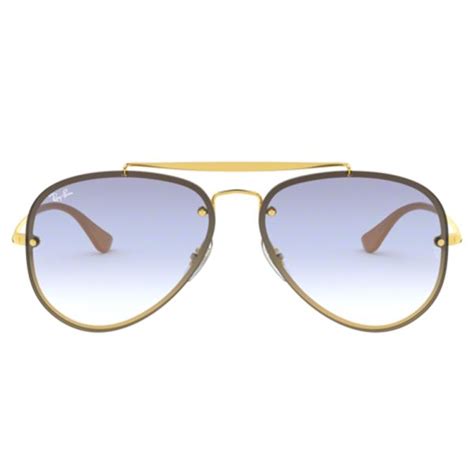 TUPI S A LENTE RAY BAN SOLAR RB3584N 001 19 61