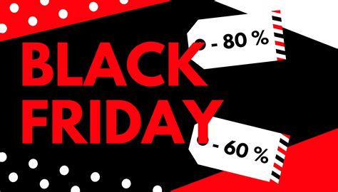 Black Friday se blíží! Na které akce se v obchodech zaměřit? – Blog
