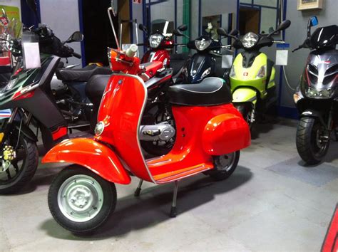 Vespa L Motorstop Jan Althoetmar