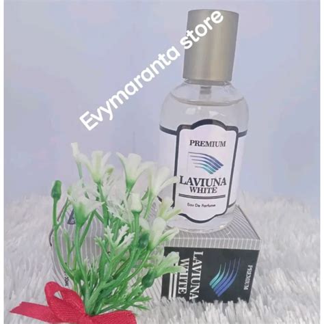 Jual Parfum Garuda Lavina Original Eau De Toilette Parfum Pramugara