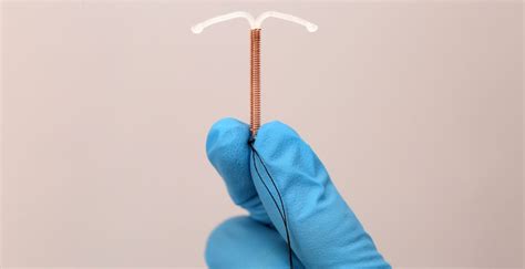 Diu Como Funciona E As Vantagens Desse Método Contraceptivo