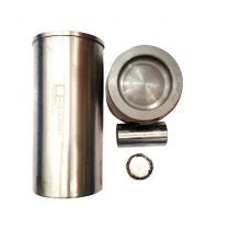 Kit Piston Camisa Anillos Om Diveparts