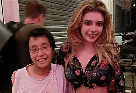 Violet Myers Violetmyers Violetsaucy Waifuviolet Nude OnlyFans Photo 568 The Fappening