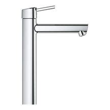 Grohe Mitigeur Bain Douche Concetto Ii Monocommande X Montage