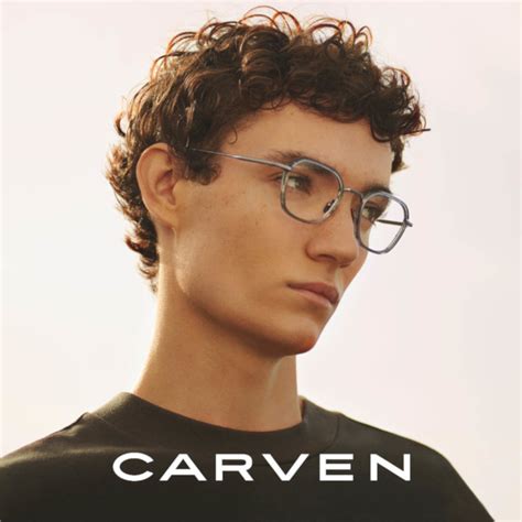 Carven Nouveau Regard Opticien Saint Jean De Maurienne