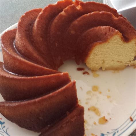 Semolina Cake Recipe Allrecipes