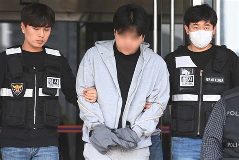 ‘마약 투약 장남 재판 지켜본 남경필“선처 아닌 처벌해달라”