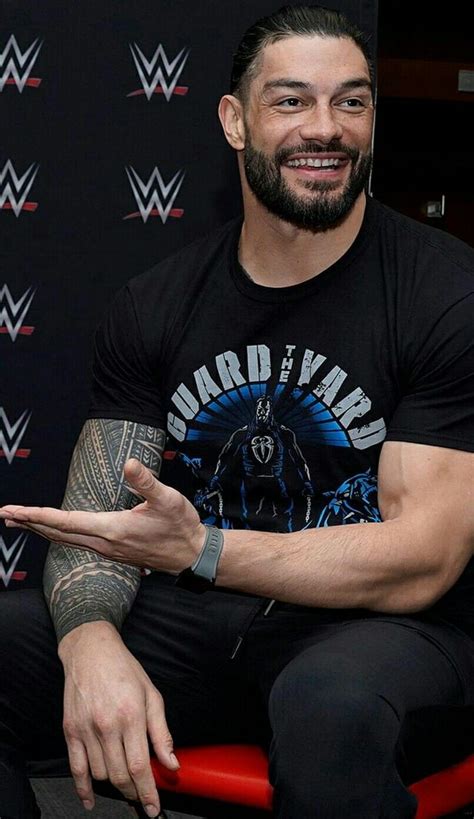 Roman Reigns Kurze Haare – Madame Frisuren