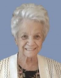 Gauthier Carmen Avis D C S Necrologie Obituary