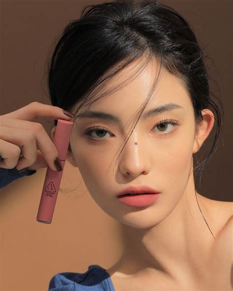Ce Velvet Lip Tint Cashmere Nude In Ce Lip Tint Makeup Artist Tips