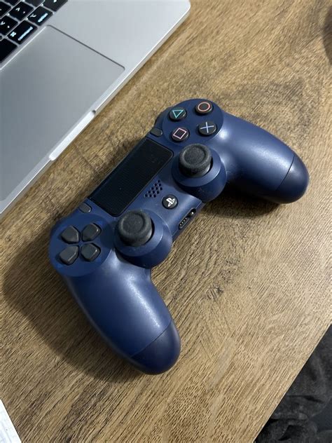 Геймпад Dualshock V2: 1 000 грн. - Аксесуари Крижанівка на Olx