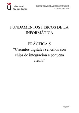 Ejercicios Mosfets Pdf