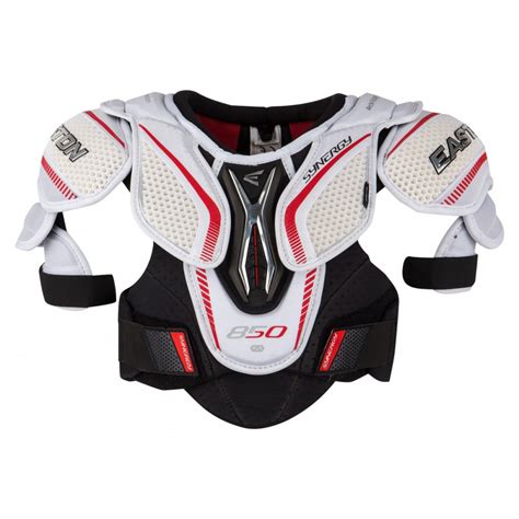 Хоккейный нагрудник Easton Synergy 850 Sr Взрослые купить в Украине ...