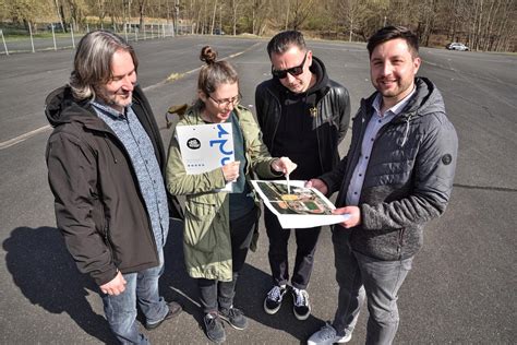 Mdr Jump Osterfeuer Bis Zu Besucher K Nnten Das Event In Plauen