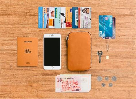 bellroy phone case review - Midnight Profile Image Database