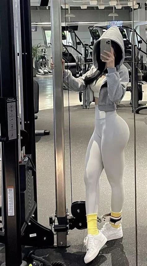 Early Workout Nudes Leggingsgonewild NUDE PICS ORG