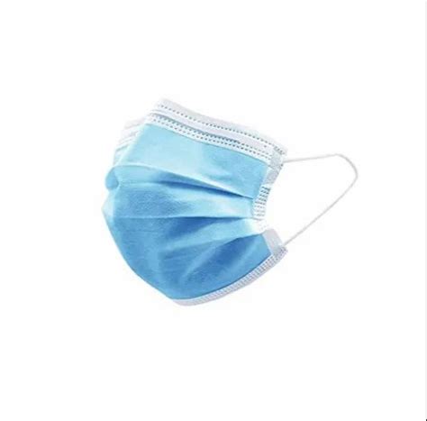 Disposable Face Mask At Best Price In North Parganas By Nakshi