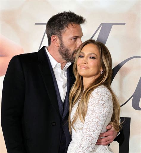 Separación Jennifer López y Ben Affleck La Mega