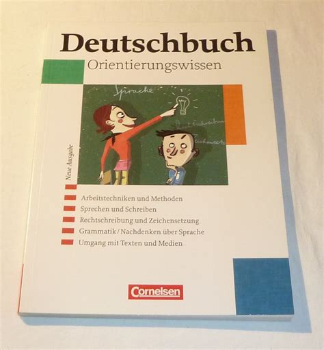 Isbn Deutschbuch Gymnasium Allgemeine Bisherige