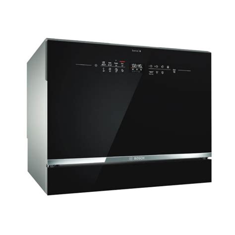 Bosch Sks68bb008 Table Top Dishwasher