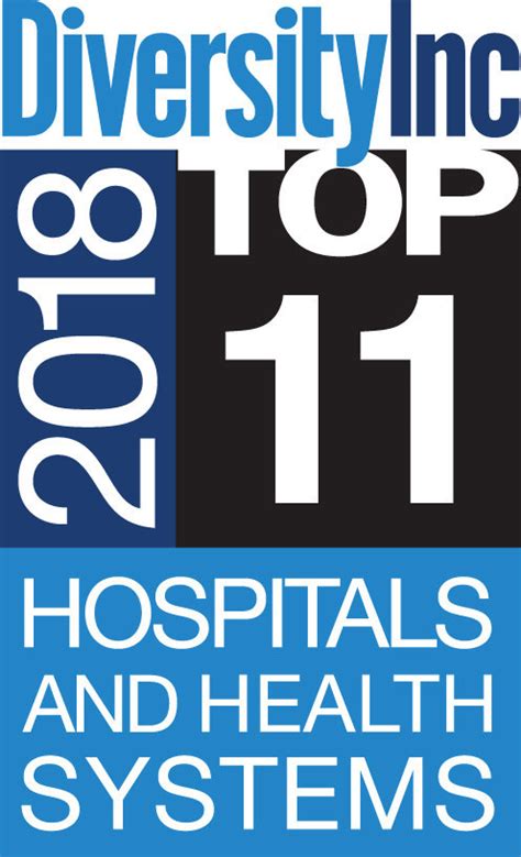 Northwell Rated Nations No 5 Health System For Diversity The Island