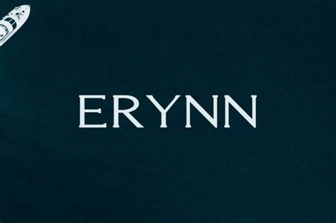 Erynn Serif Demo Font Free Download Creativetacos