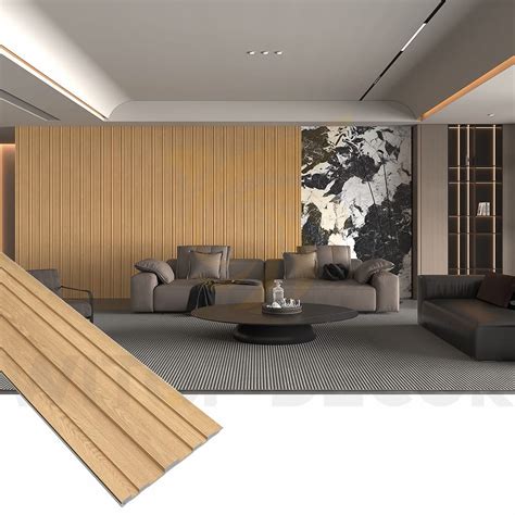 custom color wpc wall panels ctwpc