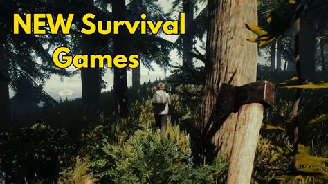 Top Survival Games You Might Like It For Youtube