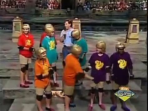 Legends Of The Hidden Temple Se2 Ep32 Hd Watch Video Dailymotion