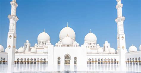 Abudhabi Layover Tour Private Day Night Airport Stopover Getyourguide