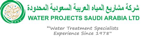 Water Projects Saudi Arabia Ltd