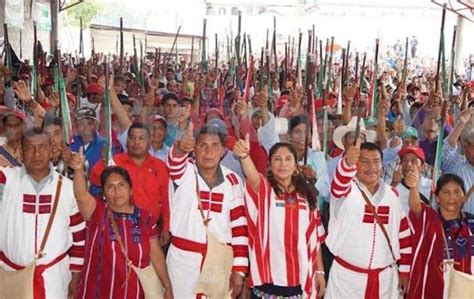 Gana Oxchuc Elecciones Por Usos Y Costumbres En El Tribunal Electoral