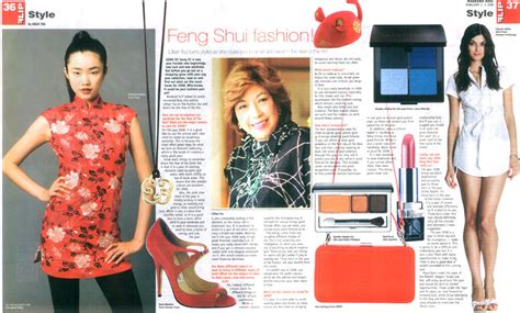 Lillian Too's Official Website