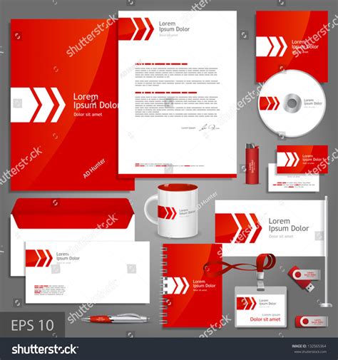14,439 Red Stationary Book Images, Stock Photos & Vectors | Shutterstock