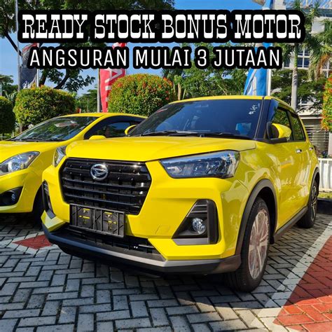 Harga OTR Toyota Yaris Cross 2023 Di Bogor Lihat Simulasi Kredit DP