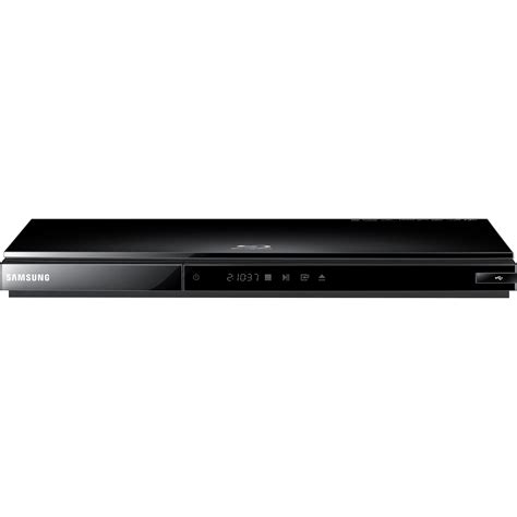 Samsung Blu Ray Players Upc And Barcode