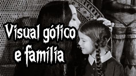 Visual G Tico E A Aceita O Da Fam Lia Especial Dia Das M Es Youtube