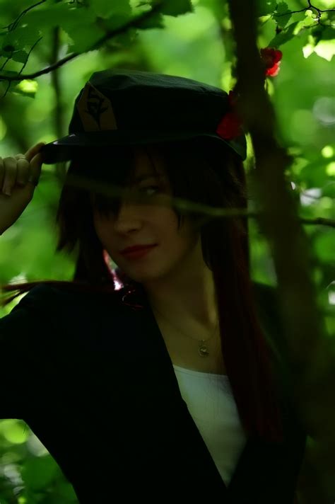 Косплей на Ху Тао Genshin Impact | HoYoLAB