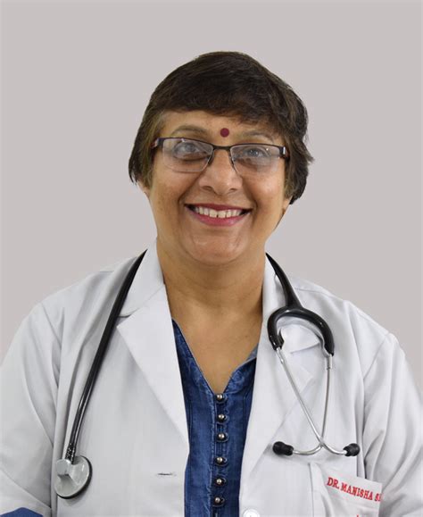 Dr Manisha Sharma Satyabhama Hospital