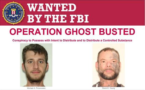 ‘operation Ghost Busted 2 People Still Wanted In Southeast Georgia