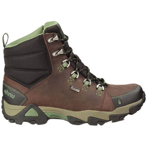 Ahnu Coburn Hiking Boot Mens