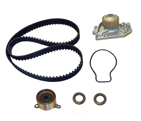 Engine Timing Belt Kit With Water Pump GS CRP PP184LK3 For Sale Online