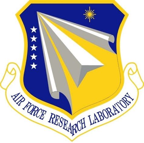 Air Force Research Laboratory Afmc Air Force Historical Research