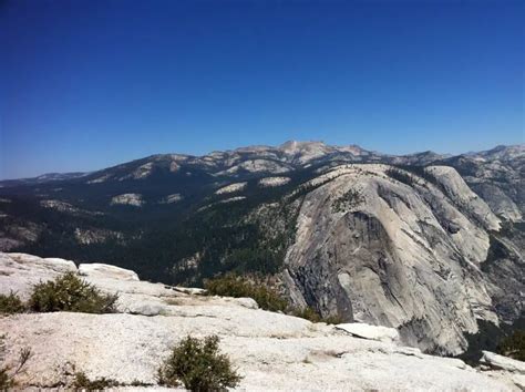 Hiking in northern California: 8 trails not to miss! - Brainy Backpackers