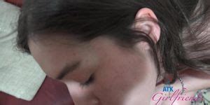 Sunny Soleil Gets Her Pussy Eaten Gives Blowjob And Fucks Rough Cock Pov Tnaflix