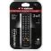 Meliconi Control Tv Universal Remote Control Black Techinn