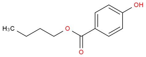 Butyl 3 Dimethylamino Methyl 4 Hydroxybenzoate 6279 54 5 Wiki