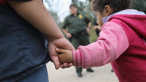 Immigration Officials Taking New Steps to Discourage Smuggling of