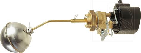Level regulator RL 21 | Triem