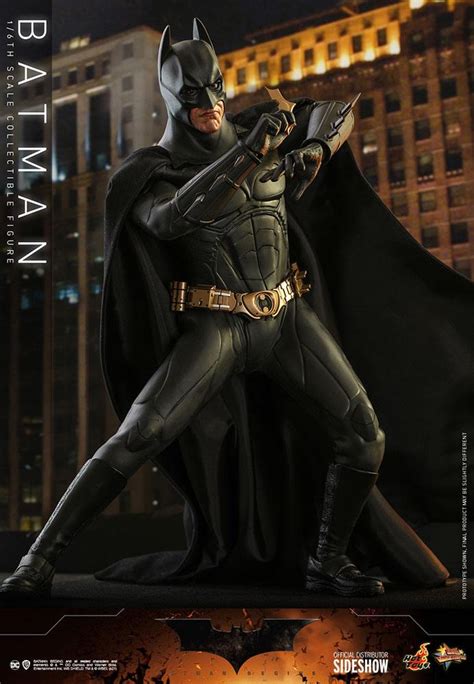 Hot Toys Batman Begins Deriv Store